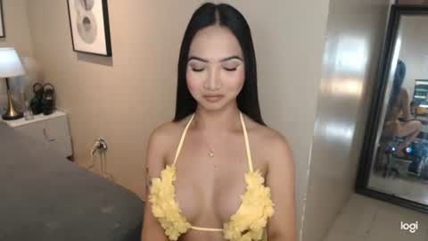 hot_nikki69 online show from 11, 7, 2026