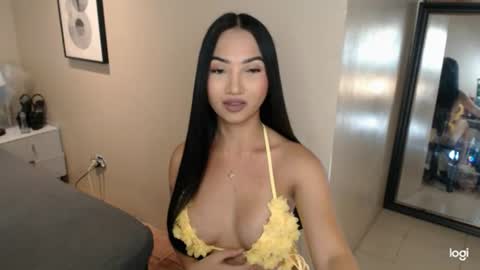 hot_nikki69 online show from 14, 7, 2026