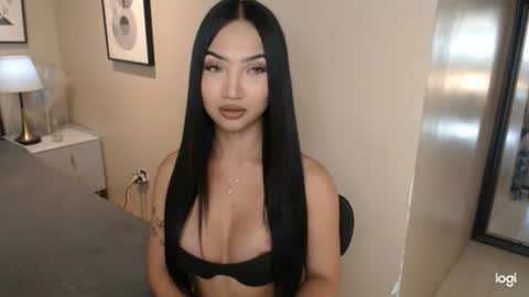 hot_nikki69 online show from 19, 7, 2026