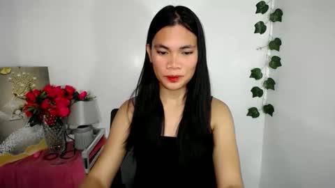 hot_pauline online show from 24, 3, 2026