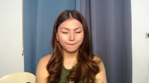 Snapshot of hot_precious_nikki chatting on 5, 2, 2026 Nikki online show from 5, 2, 2026