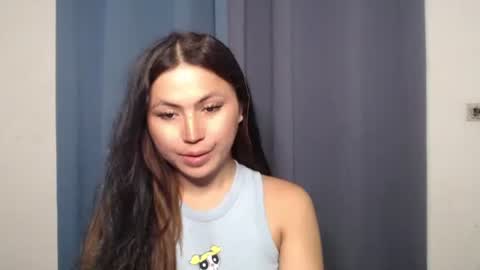 Snapshot of hot_precious_nikki chatting on 16, 2, 2026 Nikki online show from 16, 2, 2026