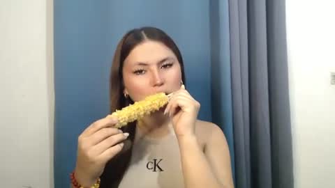 Snapshot of hot_precious_nikki chatting on 24, 2, 2026 Nikki online show from 24, 2, 2026