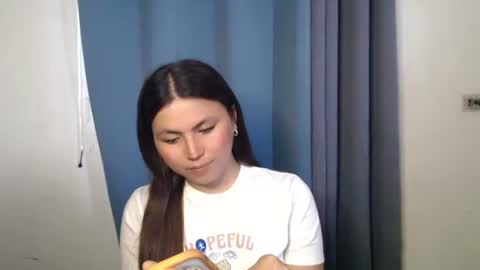 Snapshot of hot_precious_nikki chatting on 27, 2, 2026 Nikki online show from 27, 2, 2026