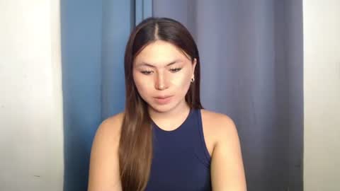 Snapshot of hot_precious_nikki chatting on 8, 3, 2026 Nikki online show from 8, 3, 2026