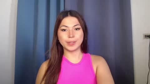 Snapshot of hot_precious_nikki chatting on 16, 3, 2026 Nikki online show from 16, 3, 2026