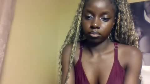 hot_pussy_ebony online show from 31, 10, 2025