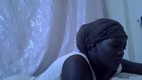 RAYLAH online show from 9, 2, 2026