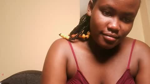 Snapshot of hot_sexxy_bitch chatting on 4, 3, 2026 Brendah online show from 4, 3, 2026