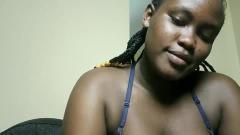Snapshot of hot_sexxy_bitch chatting on 6, 3, 2026 Brendah online show from 6, 3, 2026