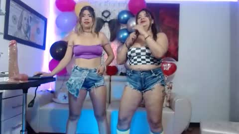 hot sexy bunny online show from 21, 11, 2025