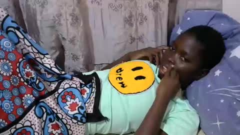 hot_shawrry online show from 26, 1, 2025