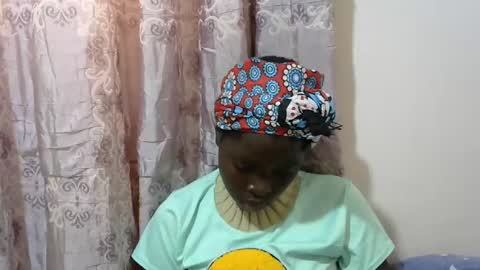 hot_shawrry online show from 27, 1, 2025