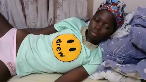 hot_shawrry online show from 28, 1, 2025