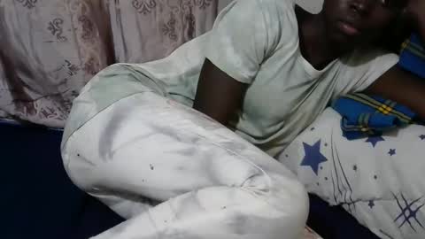 hot_shawrry online show from 1, 2, 2025