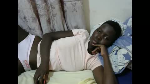 hot_shawrry online show from 6, 3, 2025