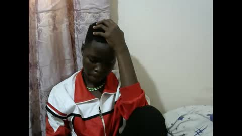 hot_shawrry online show from 10, 3, 2025