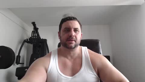 Snapshot of hot_stefano1 chatting on 23, 2, 2025 Stefano.. online show from 23, 2, 2025