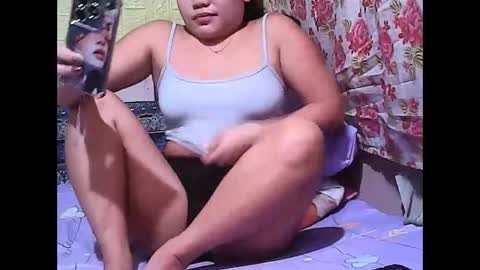 Snapshot of hot_tricia05 chatting on 26, 2, 2025 hot_tricia05 online show from 26, 2, 2025