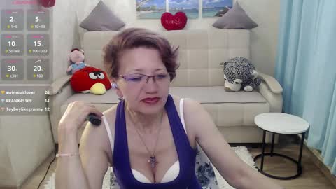 Sofia online show from 30, 5, 2026