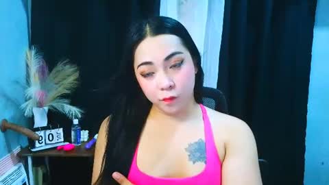 Snapshot of hot_xirene chatting on 9, 7, 2026 hot_xirene online show from 9, 7, 2026