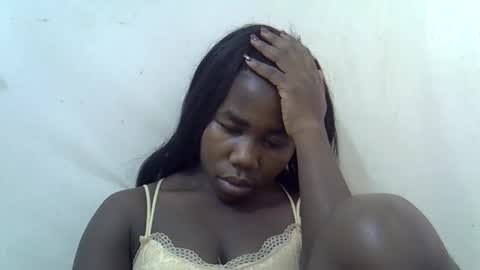 hotagrace online show from 18, 9, 2025