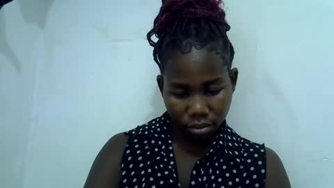 hotagrace online show from 6, 10, 2025