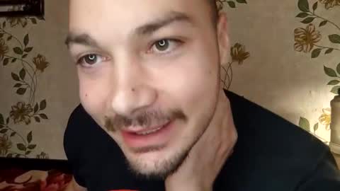 Kristiyan online show from 20, 3, 2026