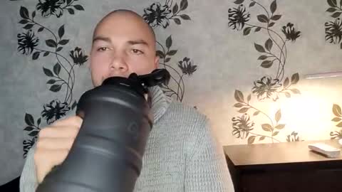 Kristiyan online show from 4, 4, 2026
