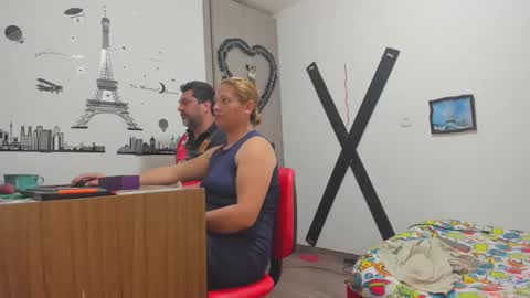 hotandfierylatinos online show from 14, 2, 2025