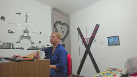 hotandfierylatinos online show from 18, 2, 2025