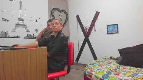 hotandfierylatinos online show from 27, 2, 2025