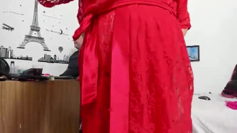 hotandfierylatinos online show from 29, 9, 2025