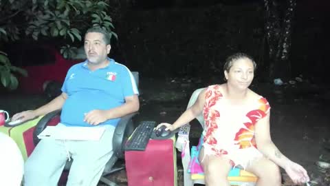 hotandfierylatinos online show from 8, 4, 2026