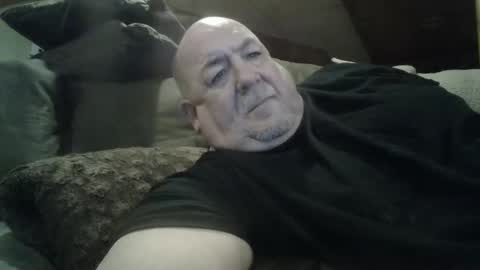 Hot and Horny online show from 14, 1, 2025