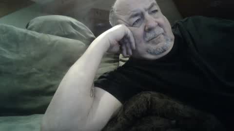 Hot and Horny online show from 4, 2, 2025