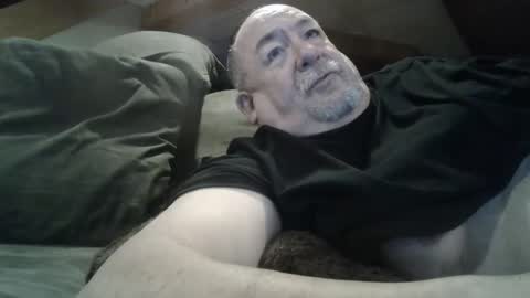 Hot and Horny online show from 25, 2, 2025