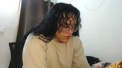 Hot and PowerHOPE U MISS ME online show from 6, 12, 2024