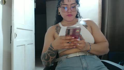 Hot and PowerHOPE U MISS ME online show from 10, 12, 2024