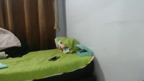 Hot and PowerHOPE U MISS ME online show from 12, 2, 2025