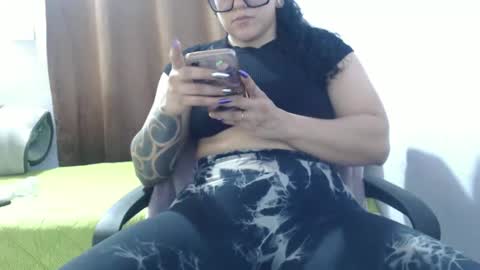 Hot and PowerHOPE U MISS ME online show from 21, 2, 2025