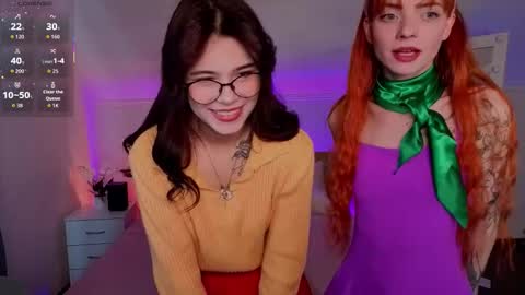 Hotary online show from 7, 11, 2025