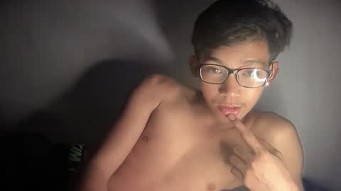 hotasian_jerome online show from 9, 2, 2026