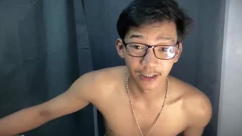 hotasian_jerome online show from 1, 4, 2026