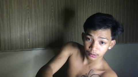 hotasian_jerome online show from 13, 4, 2026