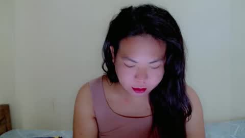 Snapshot of hotasian_mama chatting on 26, 5, 2026 Grace online show from 26, 5, 2026