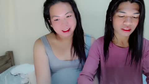 Snapshot of hotasian_mama chatting on 27, 5, 2026 Grace online show from 27, 5, 2026