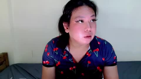Snapshot of hotasian_mama chatting on 3, 6, 2026 Grace online show from 3, 6, 2026