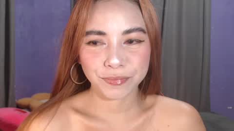 Snapshot of hotasian_pinky chatting on 25, 7, 2026 hotasian_pinky online show from 25, 7, 2026
