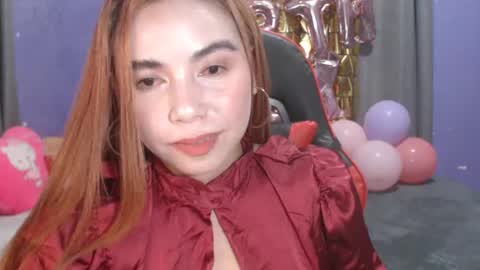 Snapshot of hotasian_pinky chatting on 30, 7, 2026 hotasian_pinky online show from 30, 7, 2026